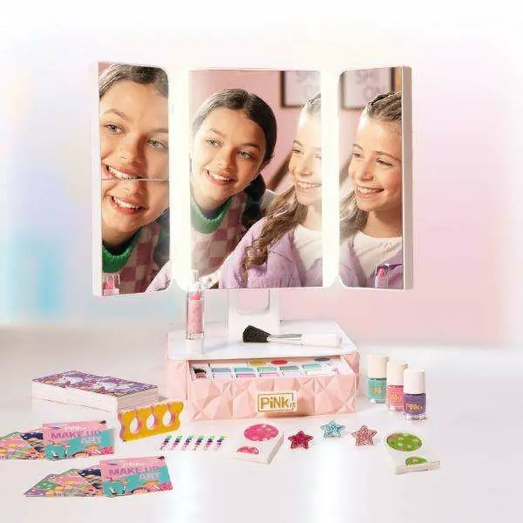 Children's Make-up Set