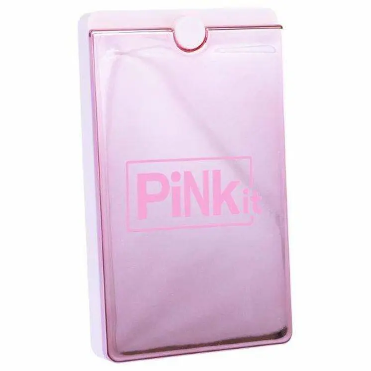 Children's Make-up Set Pink It