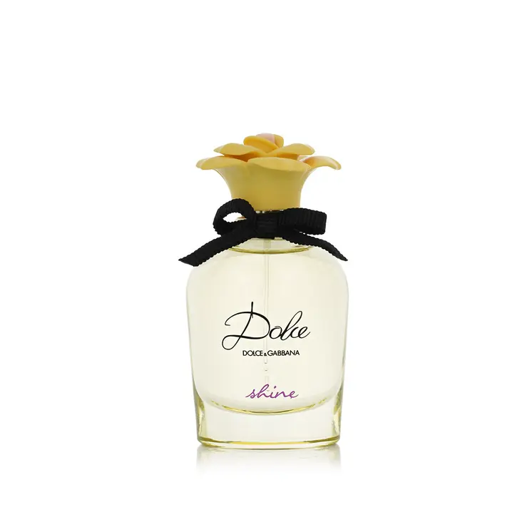 Women's Perfume Dolce & Gabbana Dolce Shine EDP 50 ml