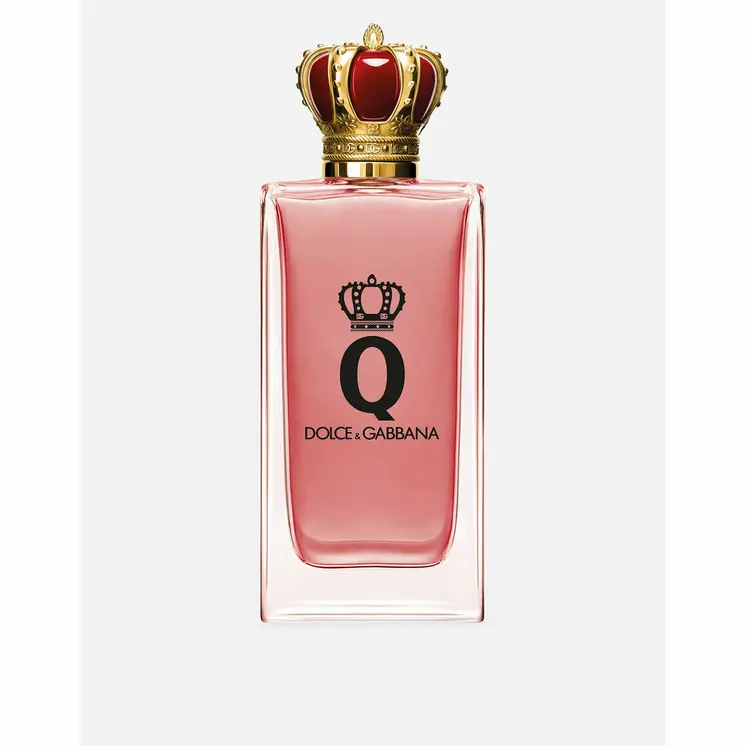 Unisex Perfume Dolce & Gabbana Q BY DOLCE & GABBANA 100 ml