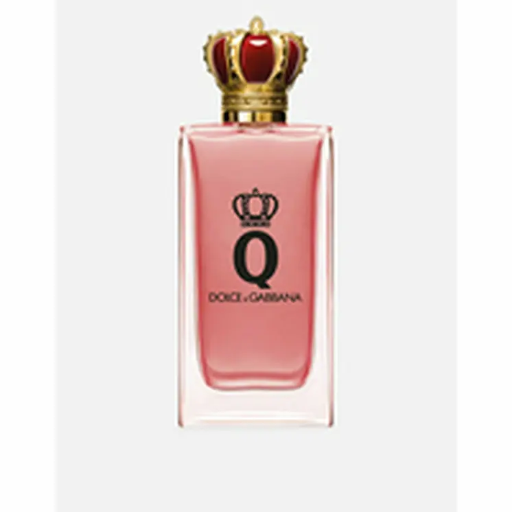 Unisex Perfume Dolce & Gabbana Q BY DOLCE & GABBANA 50 ml