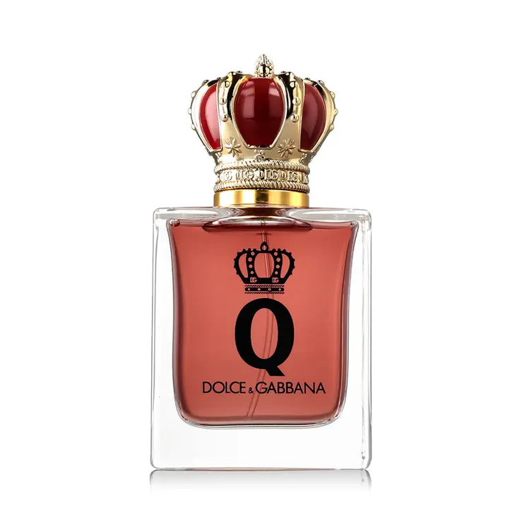 Unisex Perfume Dolce & Gabbana Q BY DOLCE & GABBANA 50 ml