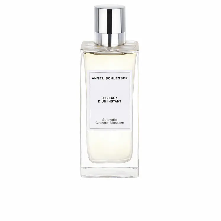 Women's Perfume Angel Schlesser LES EAUX D'UN INSTANT EDT 150 ml