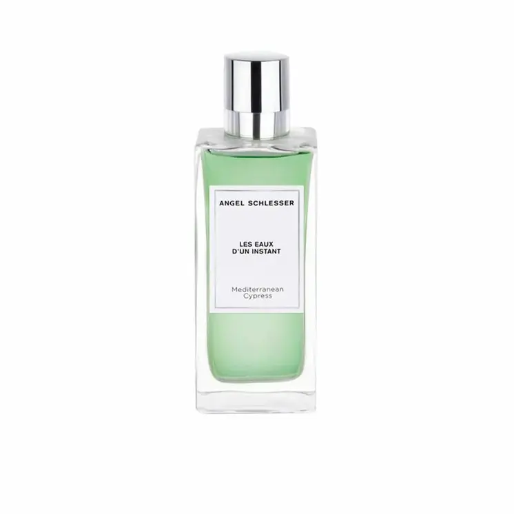 Men's Perfume Angel Schlesser Eaux Instant Mediterranean Cypress EDT 100 ml