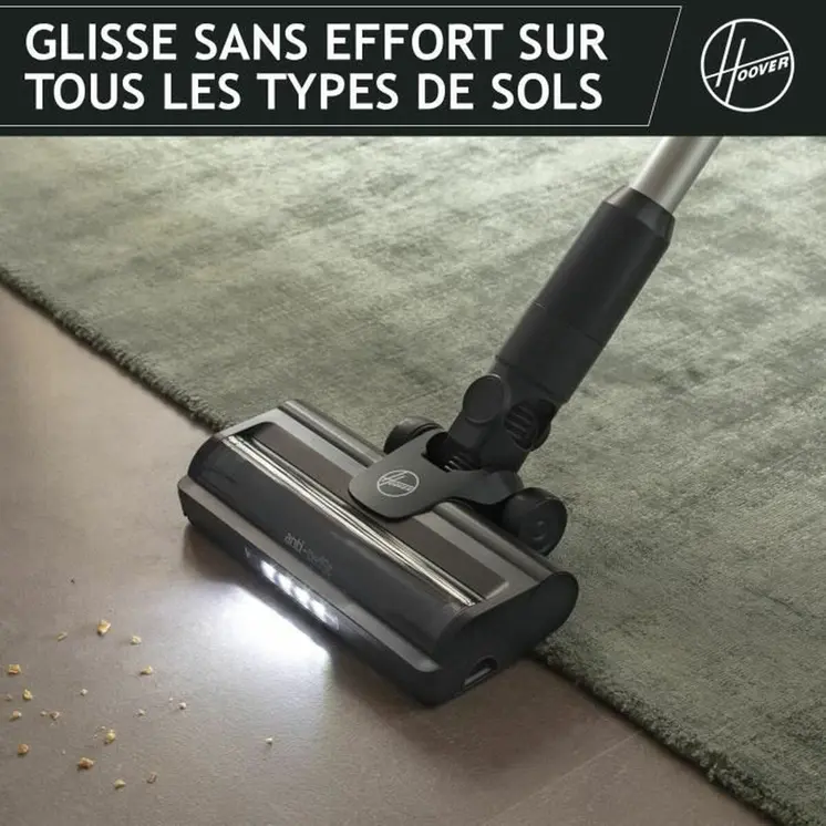Stick Vacuum Cleaner Hoover