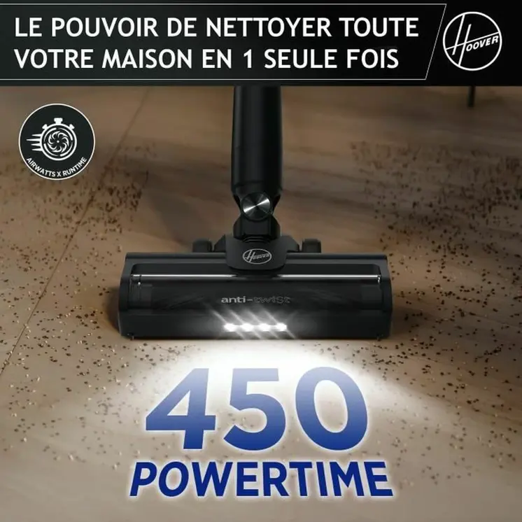 Stick Vacuum Cleaner Hoover