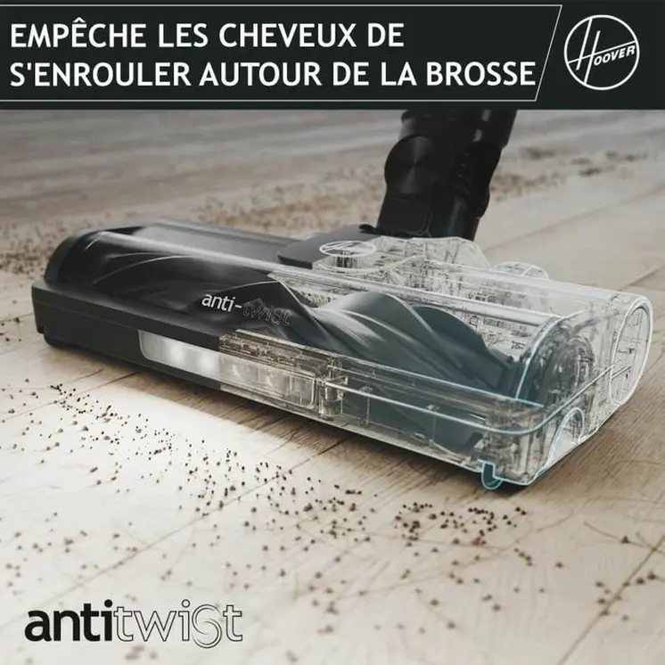 Stick Vacuum Cleaner Hoover