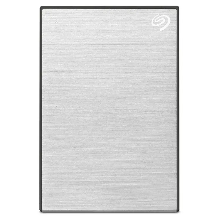 External Hard Drive Seagate STKY1000401 Silver 1 TB HDD