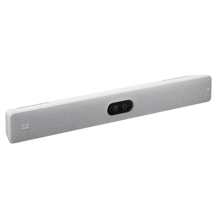 Video Conferencing System CISCO CS-BARPRO-K9 4K Ultra HD