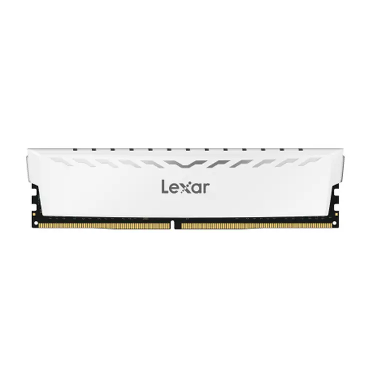 RAM Memory Lexar LD4BU016G-R3600GDWG 32 GB CL16 DDR4 3600 MHz