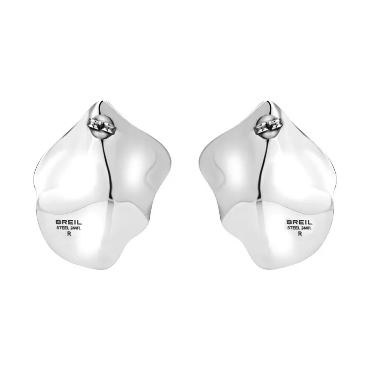 Ladies' Earrings Breil TJ3699 Sterling silver 925 Silver
