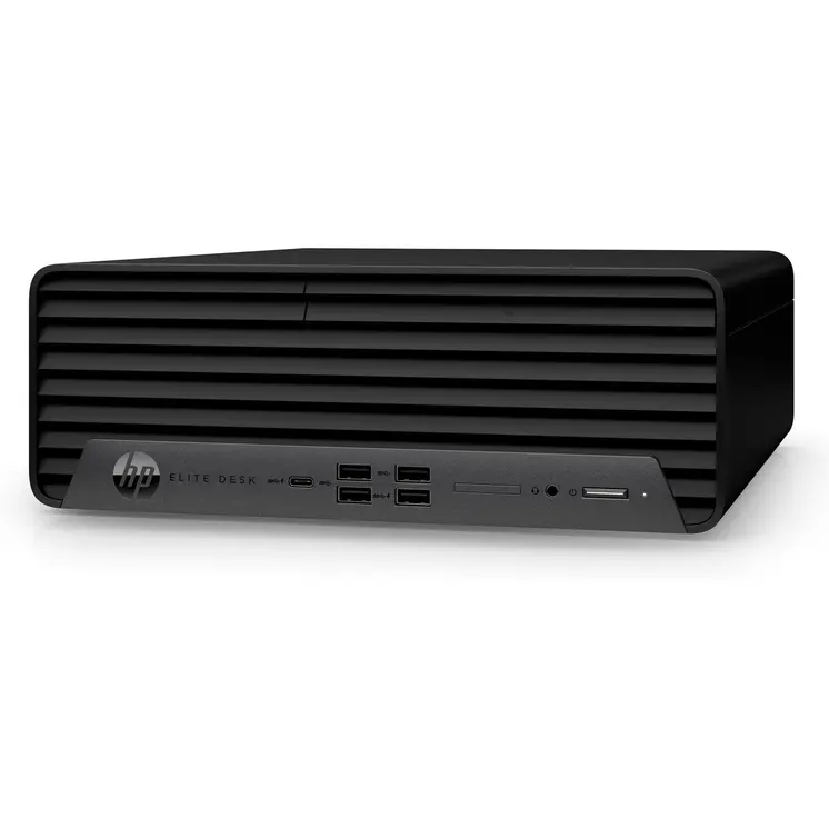 Desktop PC HP 628V5ET#ABE Intel Core i7-13700 16 GB RAM 512 GB SSD