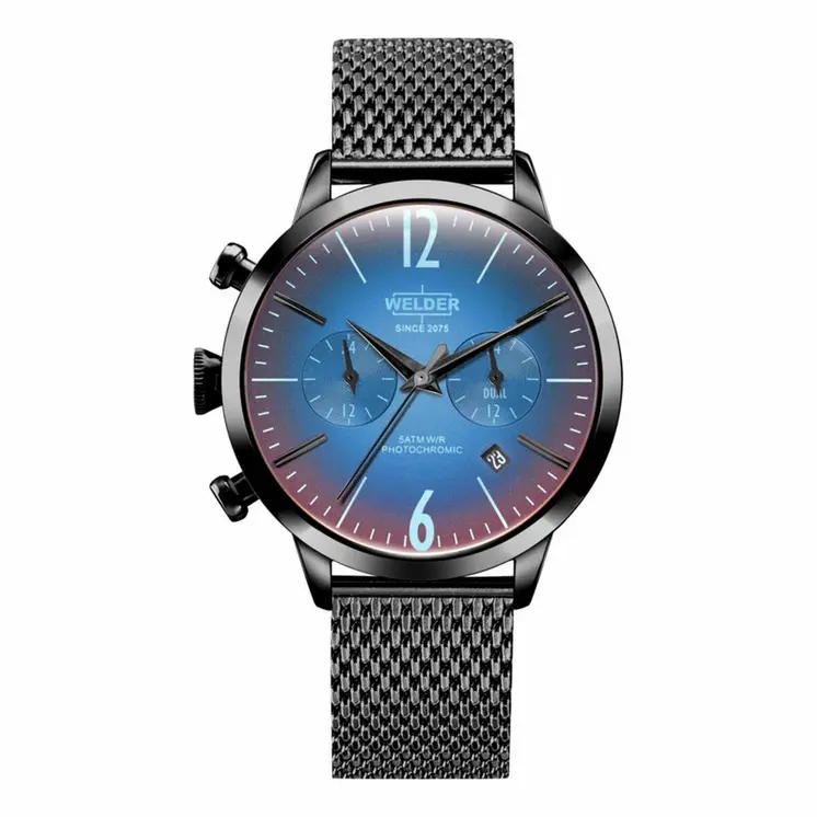 Ladies' Watch Welder