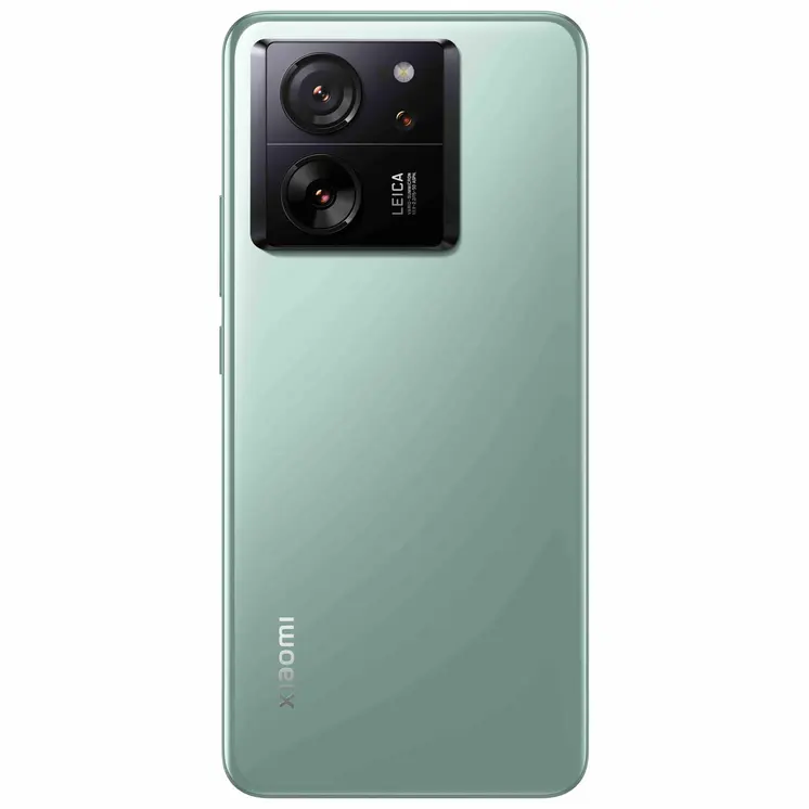 Smartphone Xiaomi MZB0FB8EU Octa Core 16 GB RAM 1 TB Green 6,67"
