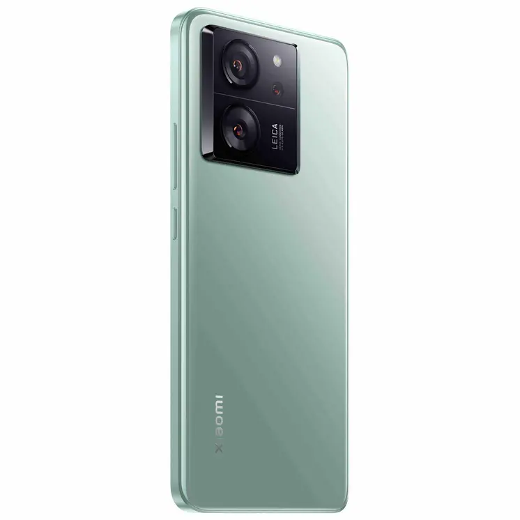 Smartphone Xiaomi MZB0FB8EU Octa Core 16 GB RAM 1 TB Green 6,67"