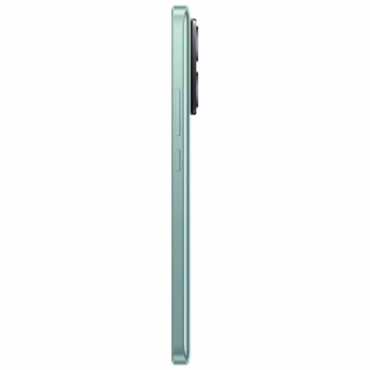 Smartphone Xiaomi MZB0FB8EU Octa Core 16 GB RAM 1 TB Green 6,67"