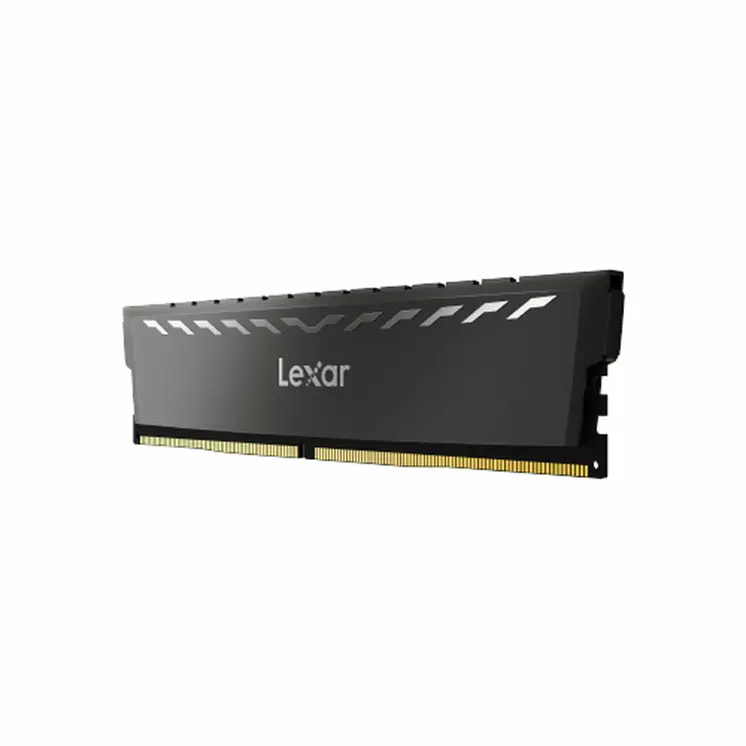 RAM Memory Lexar LD4BU016G-R3200GDXG 32 GB CL16 DDR4 3200 MHz