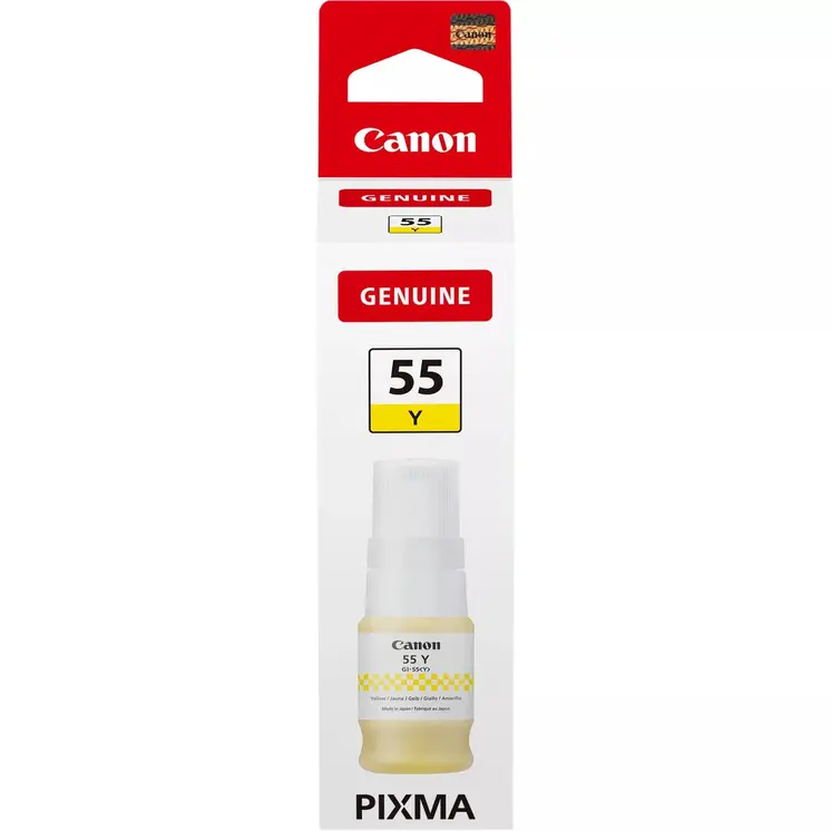 HDMI Cable Canon 6291C001 Yellow