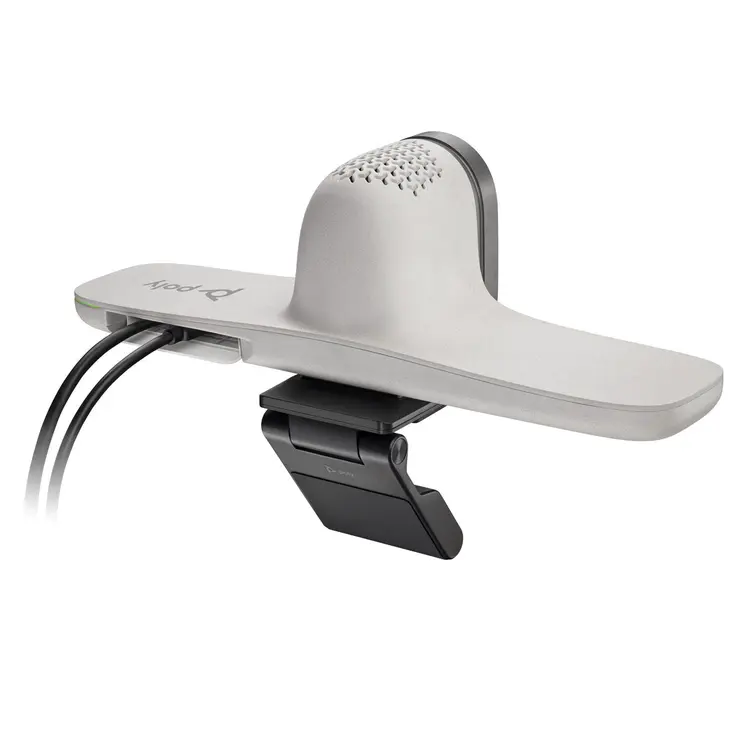 Video Conferencing System Poly Studio E70 4K Ultra HD