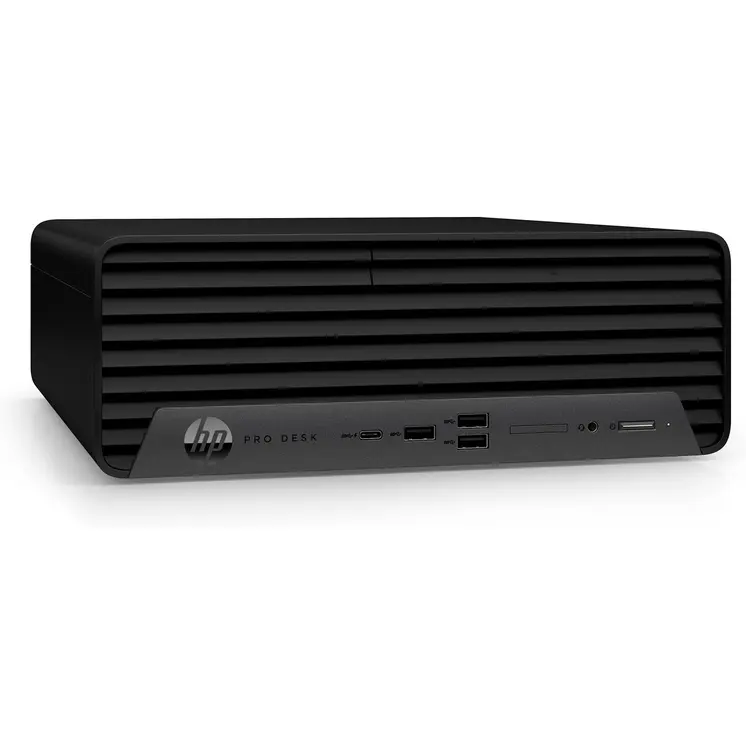 Desktop PC HP 9M8J0AT#ABE i5-12500H 16 GB RAM 512 GB SSD