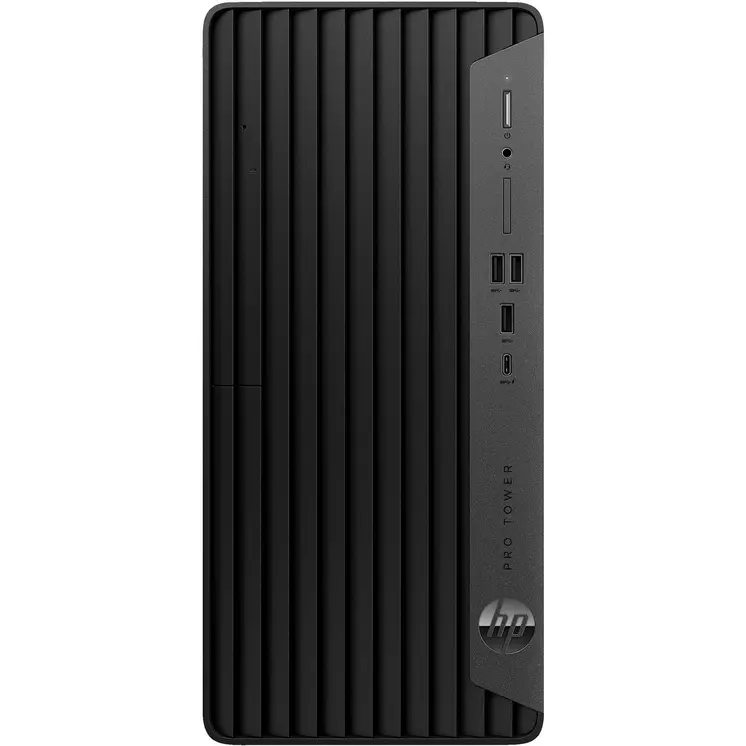 Desktop PC HP 9M8G6AT#ABE i5-12500H 16 GB RAM 512 GB SSD