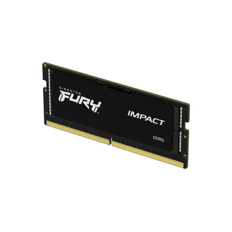 RAM Memory Kingston KF556S40IBK2-32 32 GB 5600 MHz DDR5 SDRAM DDR5 CL40