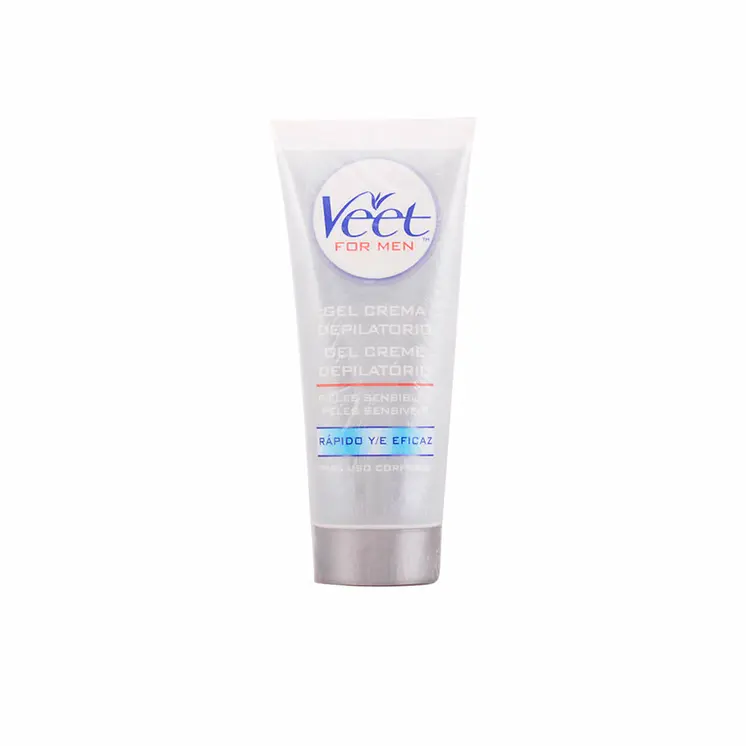 Body Hair Removal Cream Veet (200 ml)
