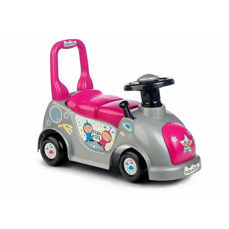 Tricycle Chicos Black