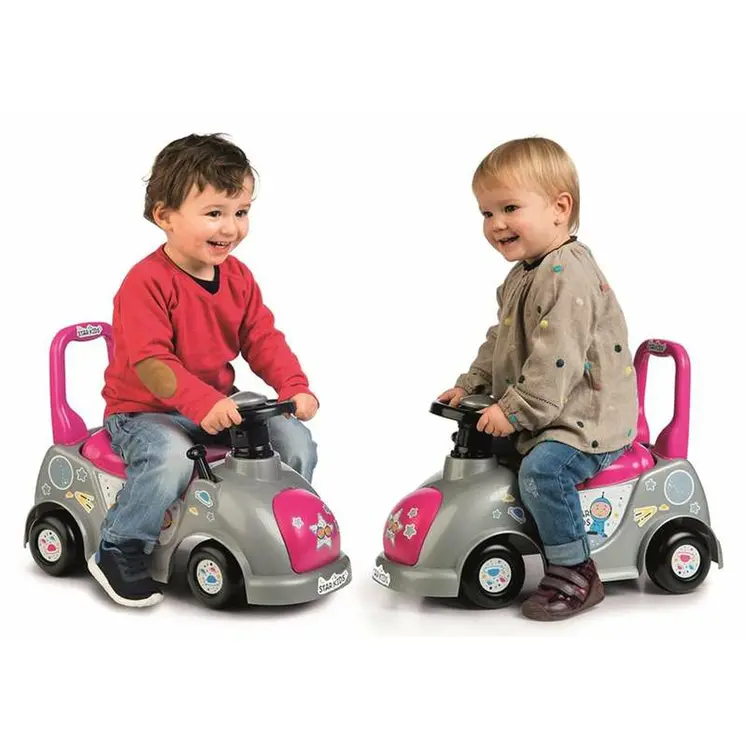 Tricycle Chicos Black