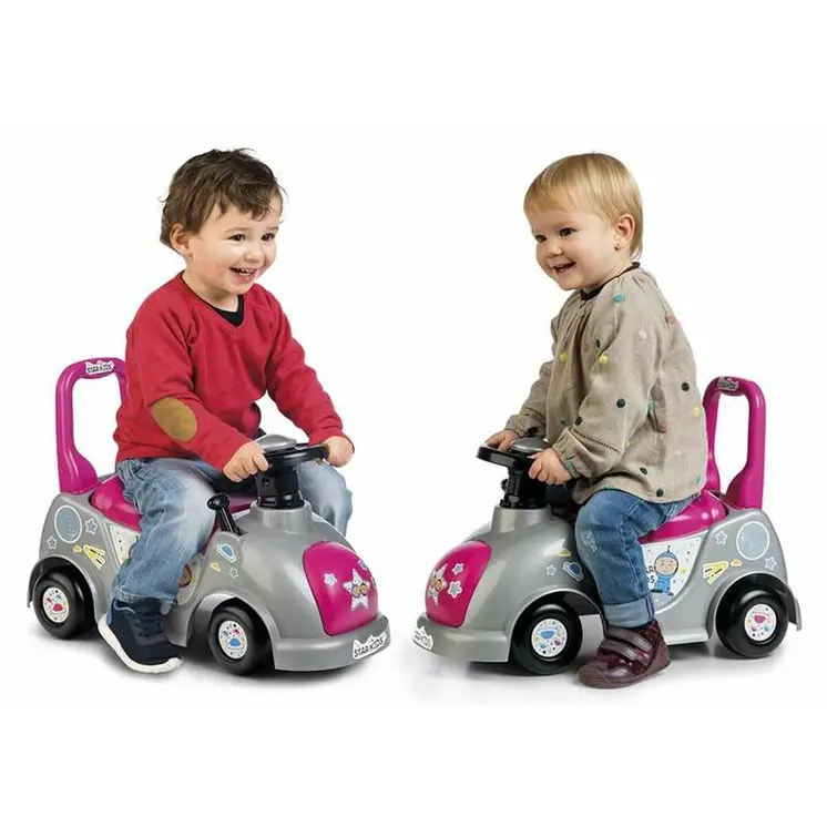 Tricycle Chicos Black