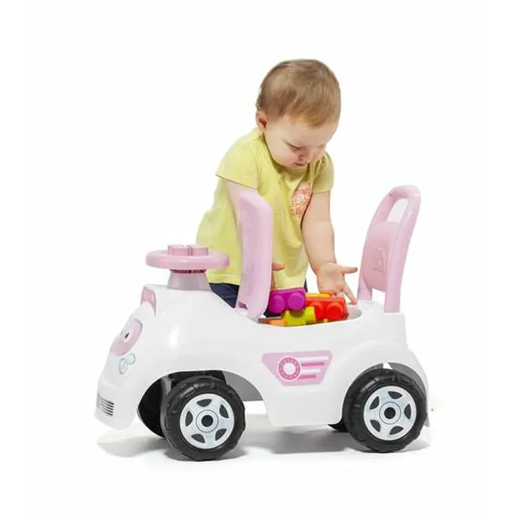 Tricycle Moltó
