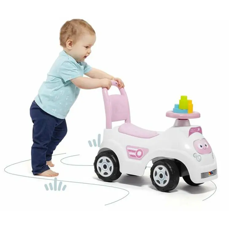 Tricycle Moltó