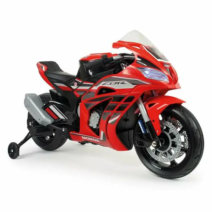 Tricycle Injusa