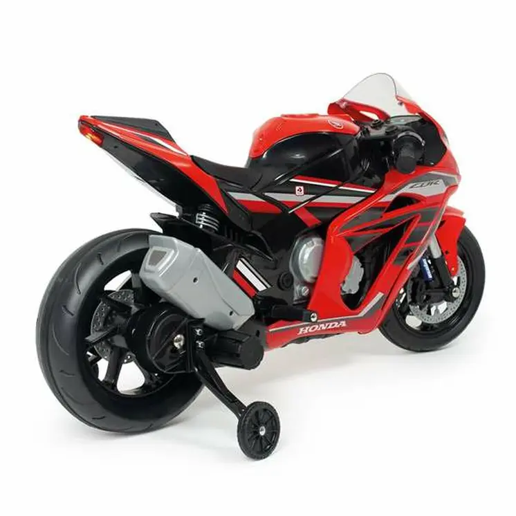 Tricycle Injusa