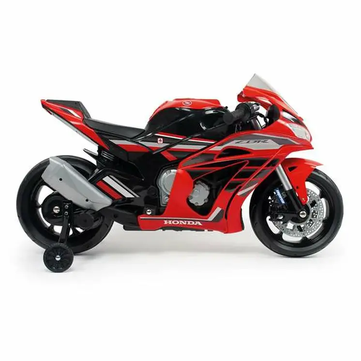 Tricycle Injusa