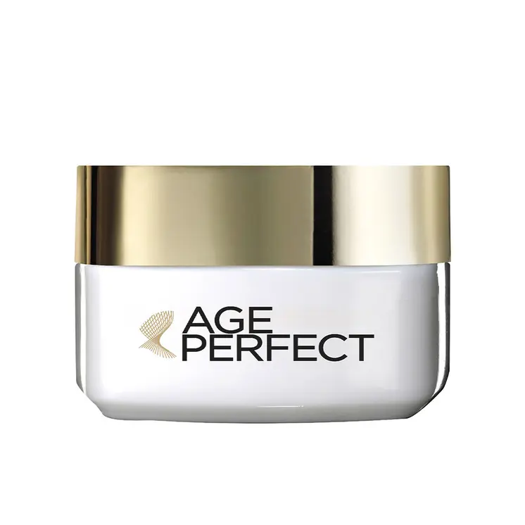 Day Cream Age Perfect L'Oreal Make Up