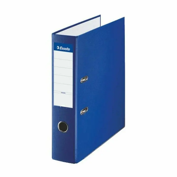 School Bag Esselte 42303 Blue