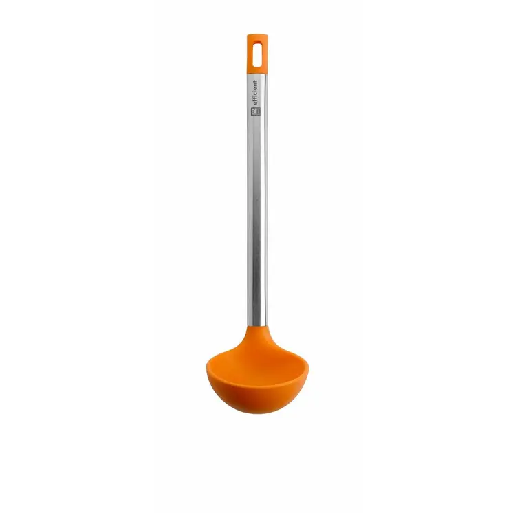 Ladle BRA A195008 Orange Stainless steel