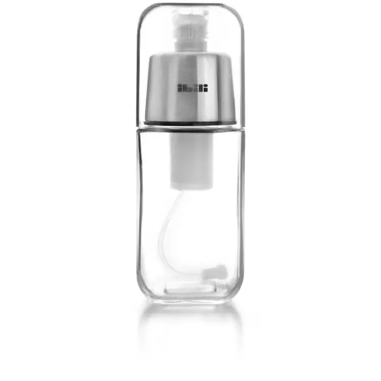 Oil or Vinegar Spray Bottle Ibili 701218