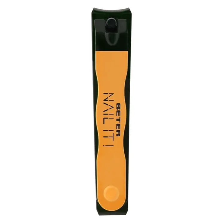 Nail clipper Beter Orange