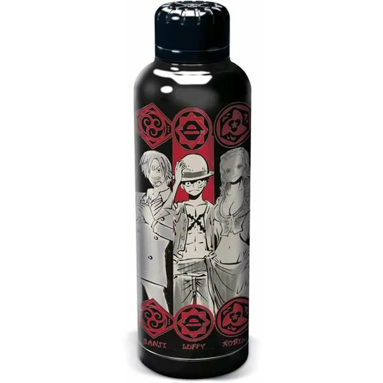 Thermal Bottle One Piece 515 ml
