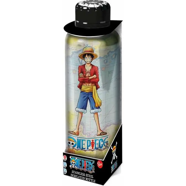 Thermal Bottle One Piece 515 ml