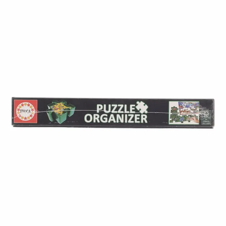 Puzzle Educa Room Divider 6 Pieces
