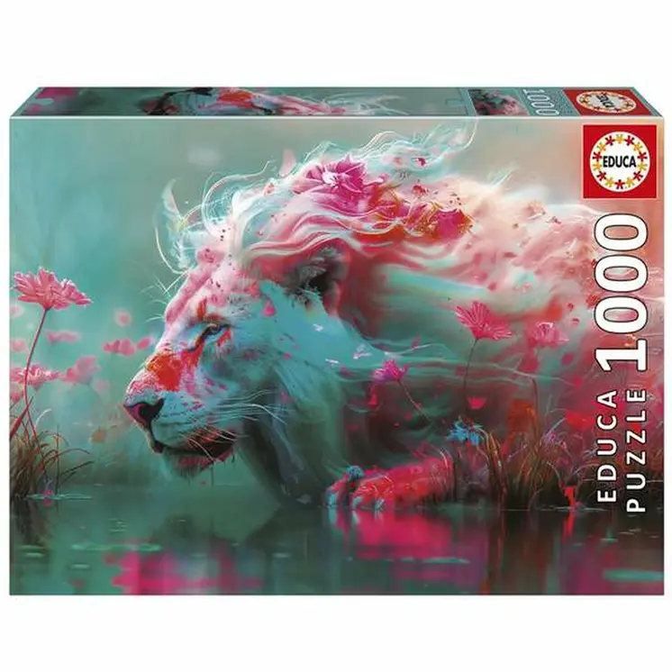 Puzzle Educa