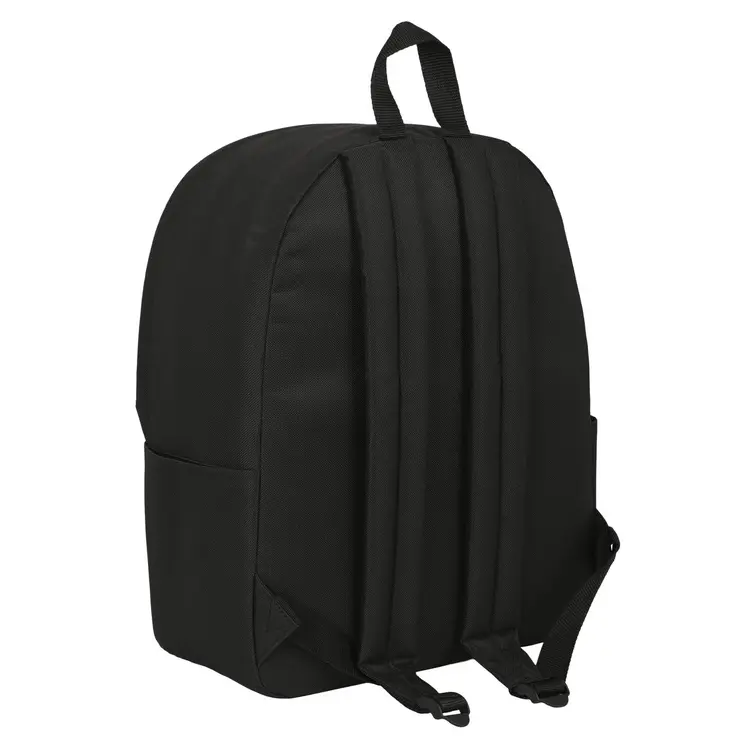 Laptop Backpack Mickey Mouse Clubhouse  mickey mouse  Black Red 31 x 40 x 16 cm