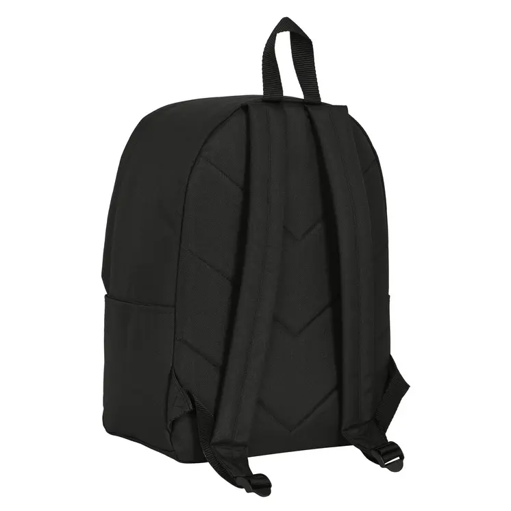 Laptop Backpack Safta safta Black 31 x 40 x 16 cm