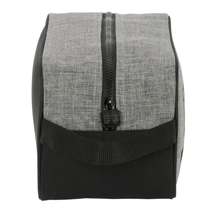 Travel Slipper Holder Harry Potter House of champions Black Grey 29 x 15 x 14 cm