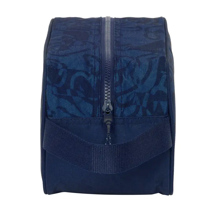Travel Slipper Holder El Niño Paradise Navy Blue 29 x 15 x 14 cm