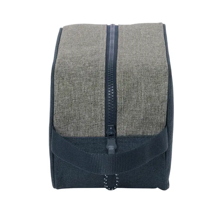 Travel Slipper Holder Kappa Dark navy Grey Navy Blue 29 x 15 x 14 cm