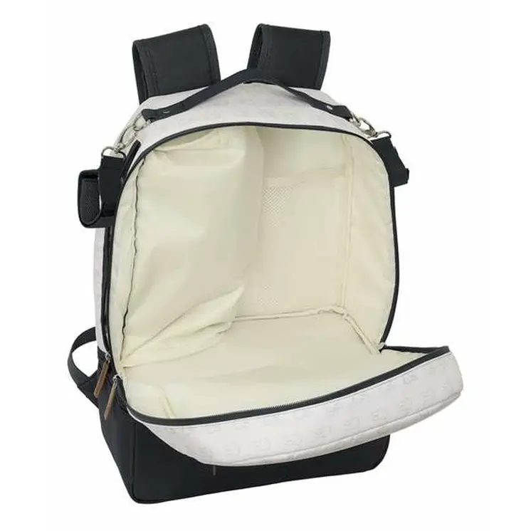 Organizer bag for baby stroller Miffy Moon